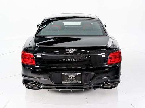 2025 Bentley Flying Spur Speed