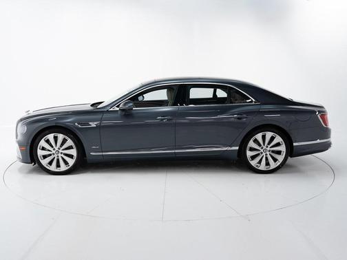 2026 Bentley Flying Spur Azure