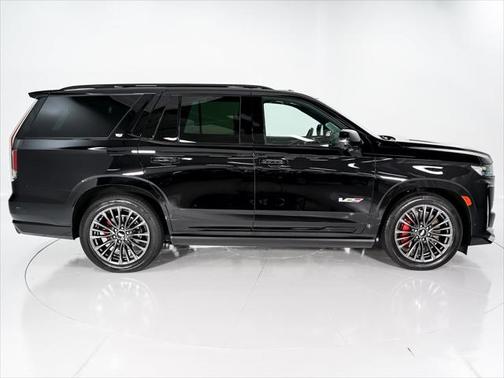 2023 Cadillac Escalade V-Series