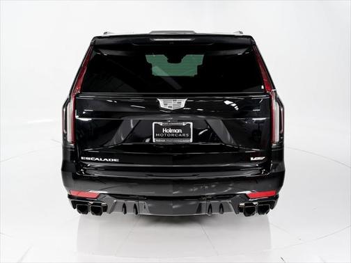 2023 Cadillac Escalade V-Series