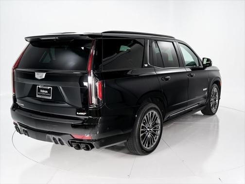 2023 Cadillac Escalade V-Series