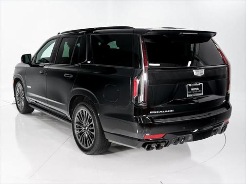 2023 Cadillac Escalade V-Series