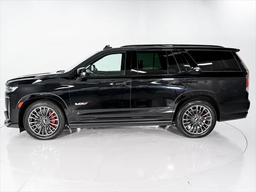2023 Cadillac Escalade V-Series