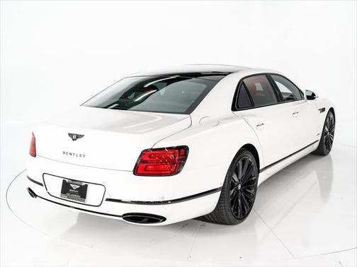 2023 Bentley Flying Spur Speed