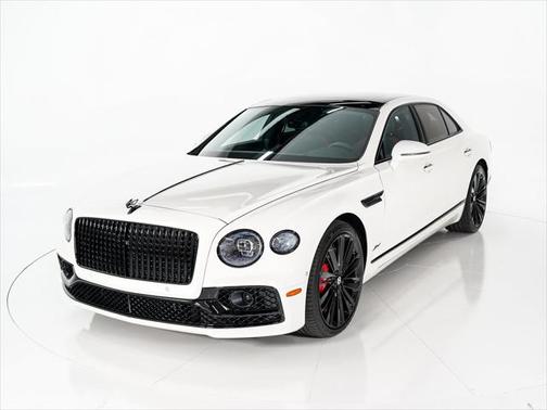 2023 Bentley Flying Spur Speed