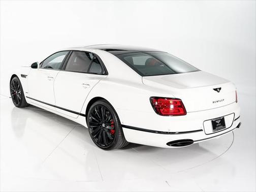 2023 Bentley Flying Spur Speed