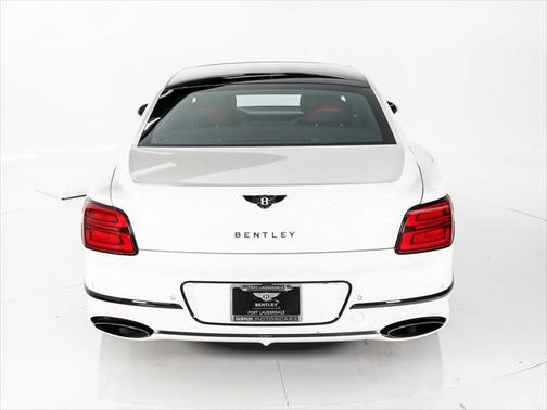 2023 Bentley Flying Spur Speed