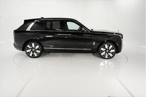 2025 Rolls-Royce Cullinan