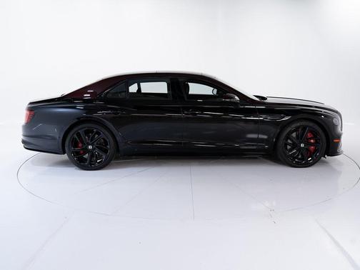 2025 Bentley Flying Spur Speed