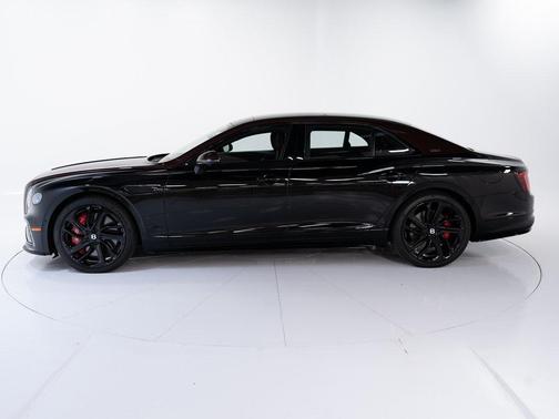 2025 Bentley Flying Spur Speed