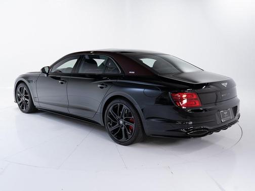 2025 Bentley Flying Spur Speed