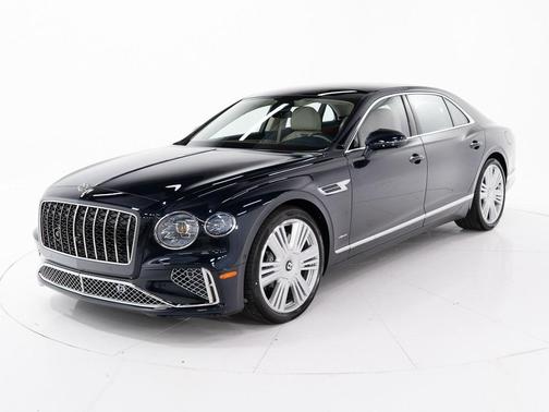 2026 Bentley Flying Spur V8