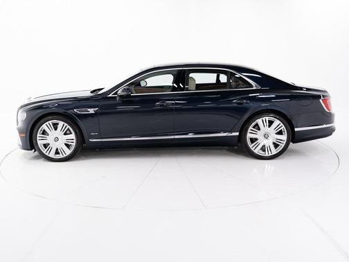 2026 Bentley Flying Spur V8