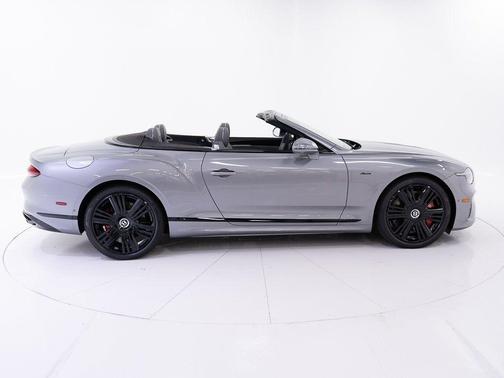 2026 Bentley Continental GT Base