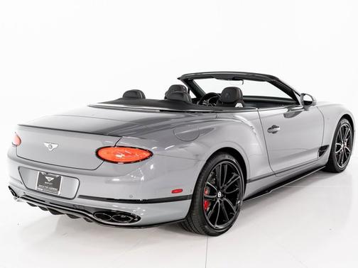 2024 Bentley Continental GT Edition 8