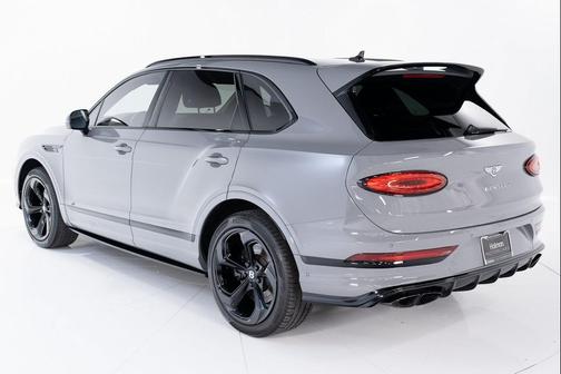 2023 Bentley Bentayga S