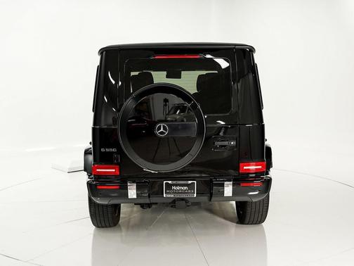 2023 Mercedes-Benz G-Class 4MATIC