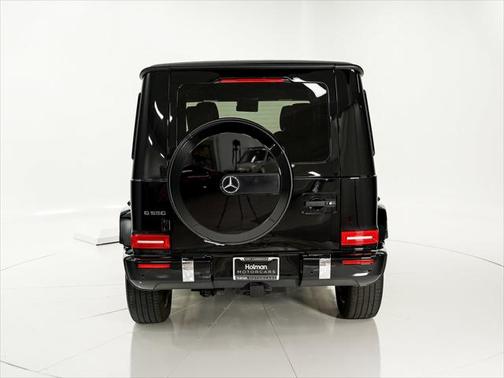 2023 Mercedes-Benz G-Class 4MATIC