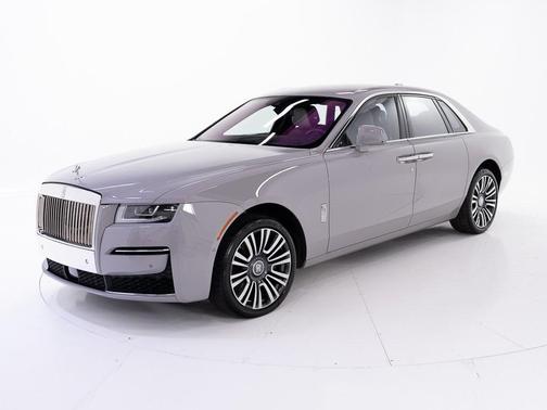2024 Rolls-Royce Ghost 