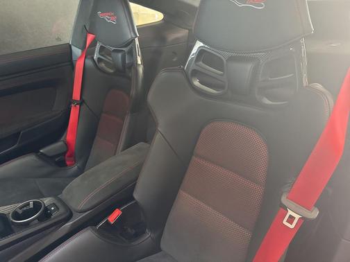 2024 Porsche 911 GT3 RS