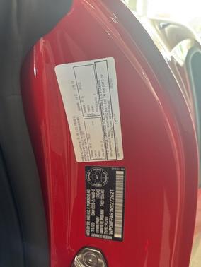 2024 Porsche 911 GT3 RS