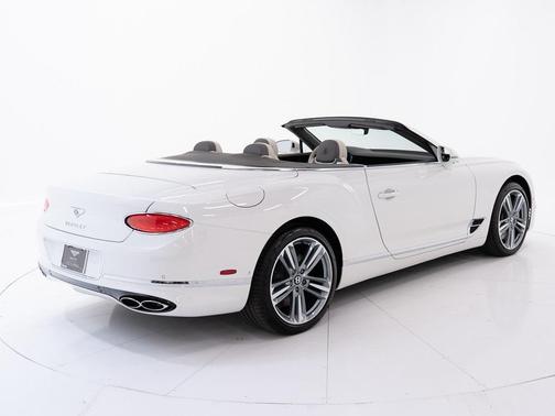 2023 Bentley Continental GT V8