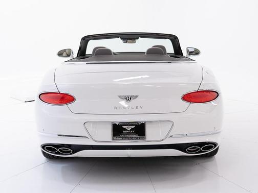 2023 Bentley Continental GT V8