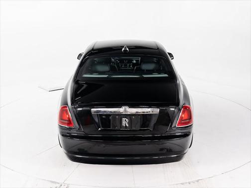 2020 Rolls-Royce Ghost