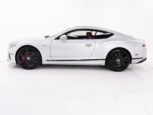2026 Bentley Continental GT Azure