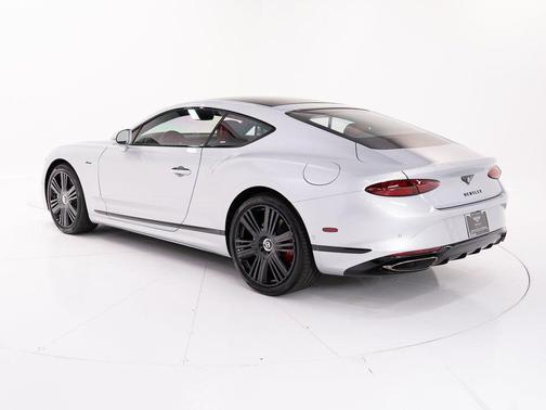 2026 Bentley Continental GT Base