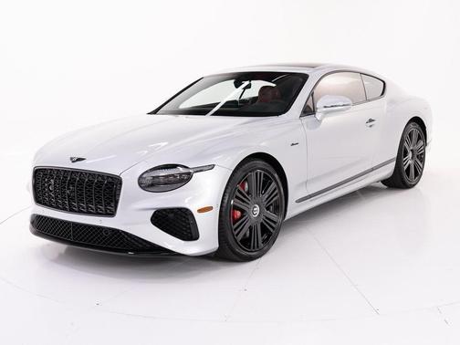 2026 Bentley Continental GT Azure