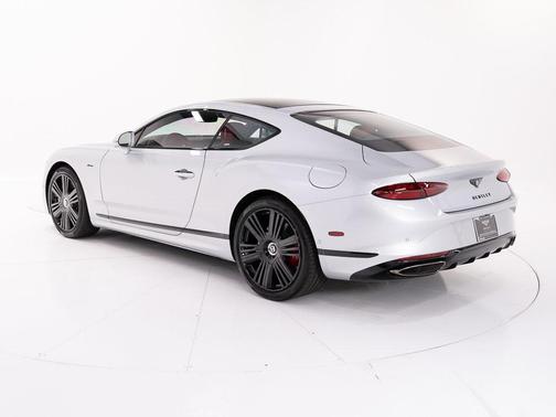 2026 Bentley Continental GT Azure