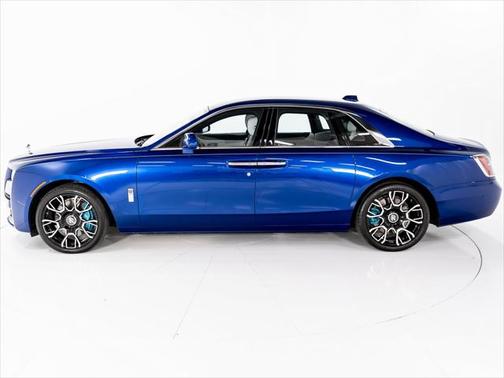 2023 Rolls-Royce Ghost