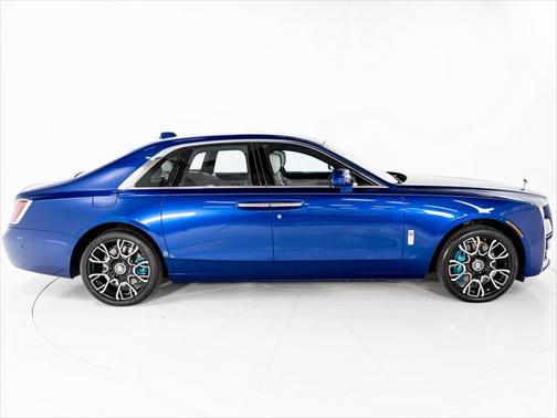 2023 Rolls-Royce Ghost