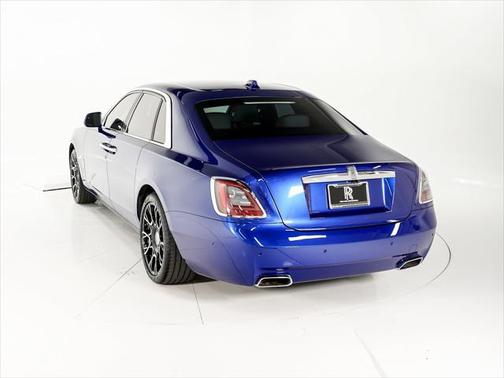 2023 Rolls-Royce Ghost 