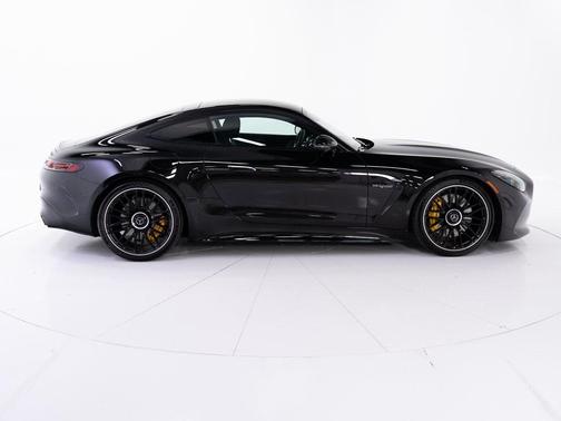 2025 Mercedes-Benz AMG GT 55 Base