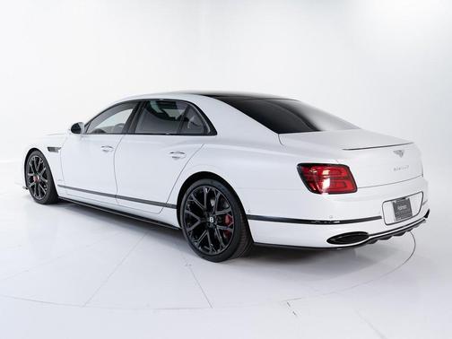2023 Bentley Flying Spur Speed