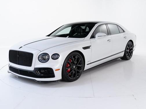 2023 Bentley Flying Spur Speed