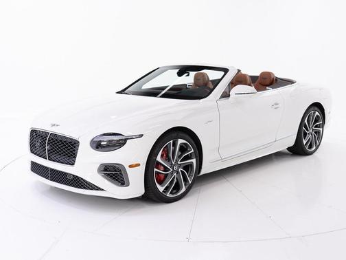 2026 Bentley Continental GT Speed