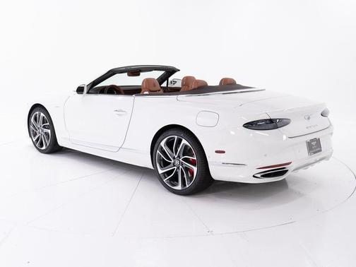 2026 Bentley Continental GT Speed