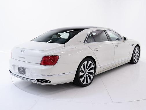 2023 Bentley Flying Spur Azure