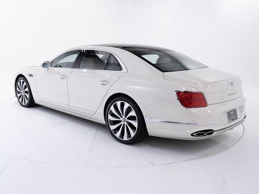 2023 Bentley Flying Spur Azure