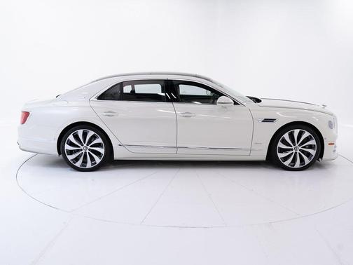 2023 Bentley Flying Spur Azure