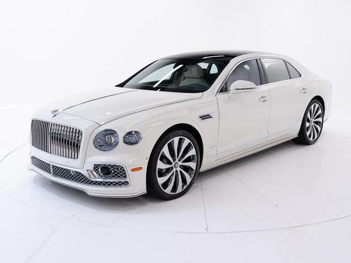 2023 Bentley Flying Spur Azure