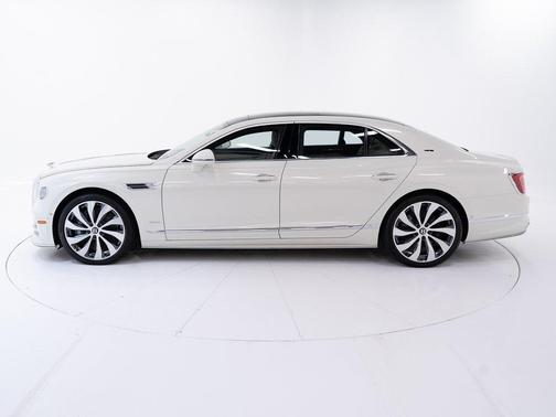2023 Bentley Flying Spur Azure