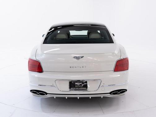 2023 Bentley Flying Spur Azure