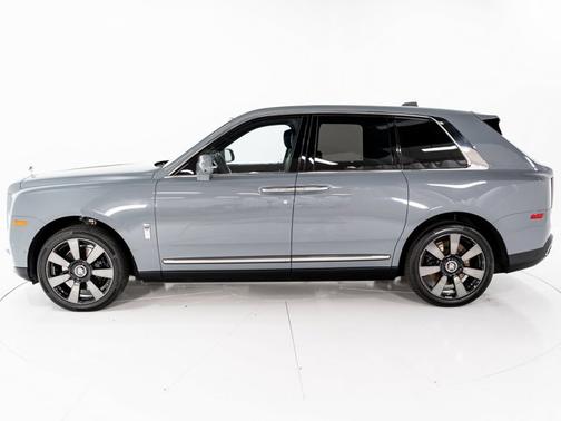 2022 Rolls-Royce Cullinan