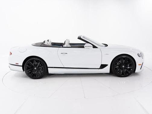 2023 Bentley Continental GT Speed