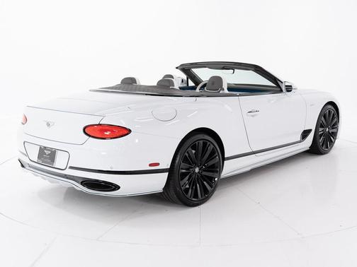2023 Bentley Continental GT Speed