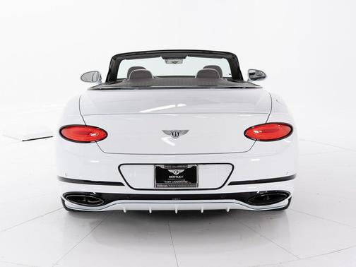 2023 Bentley Continental GT Speed